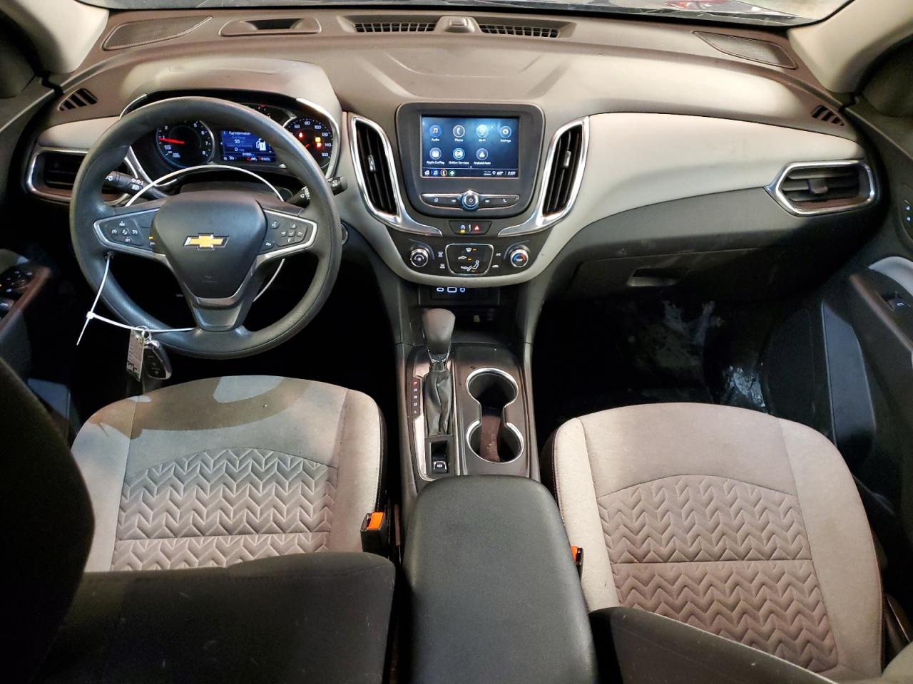 2022 Chevrolet Equinox - Image 8