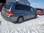 2010 HONDA ODYSSEY EXL for sale at Copart ON - COOKSTOWN