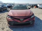 2020 Toyota Camry Le за продажба в Montgomery, AL - Front End