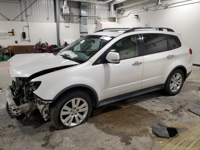 2008 Subaru Tribeca Limited