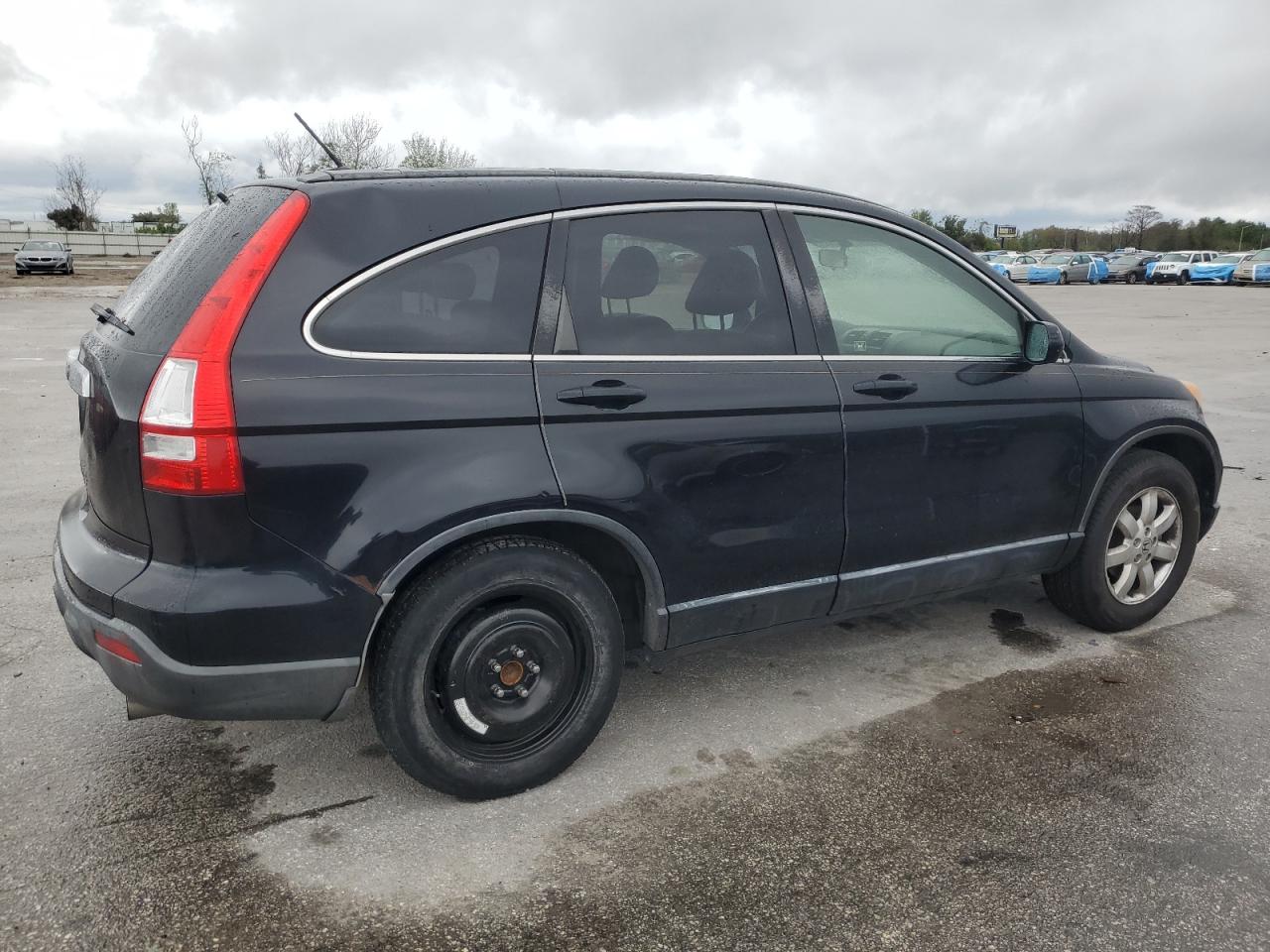 2008 Honda CR-V - Image 3