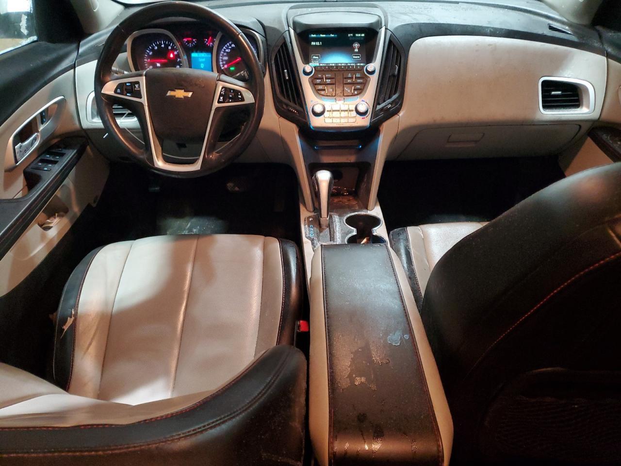 2015 Chevrolet Equinox - Image 8