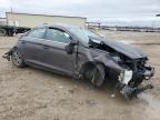 2017 Hyundai Sonata Se en Venta en Temple, TX - Rollover