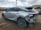 2024 Lexus Rx 350H Base for Sale in Albuquerque, NM - Rear End