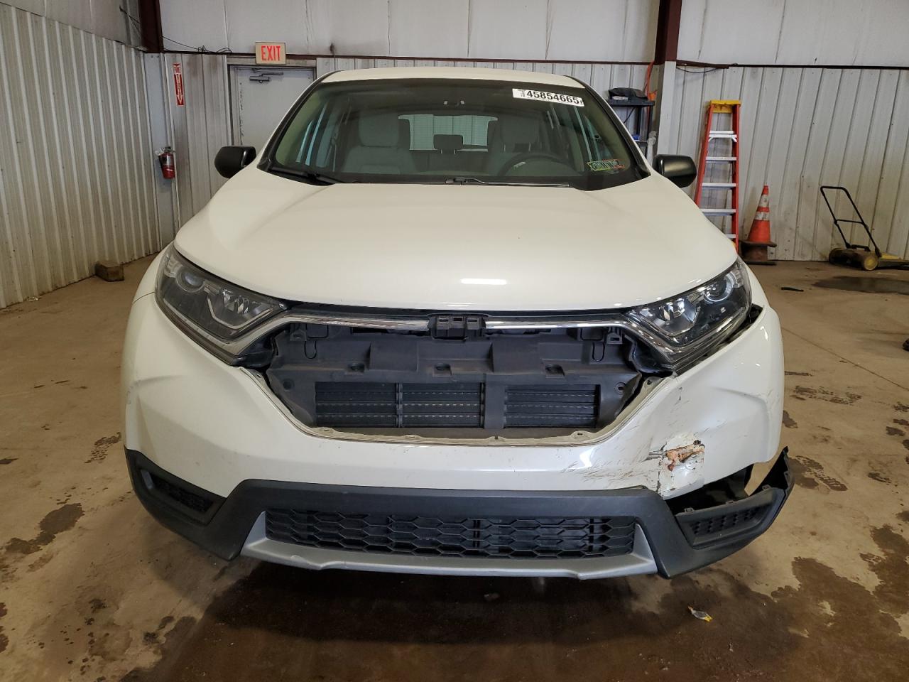 2017 Honda CR-V - Image 5