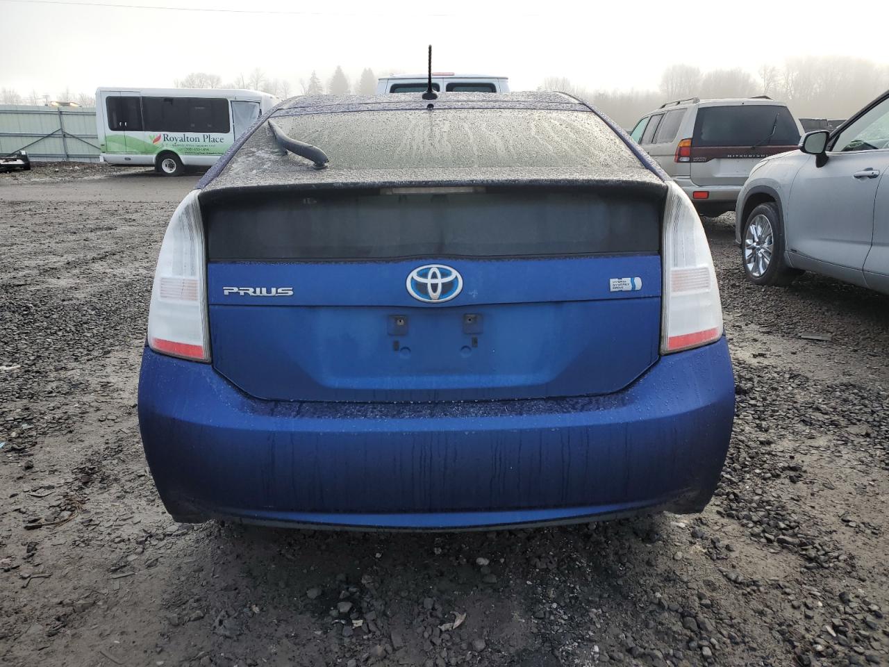 2011 Toyota Prius - Image 6