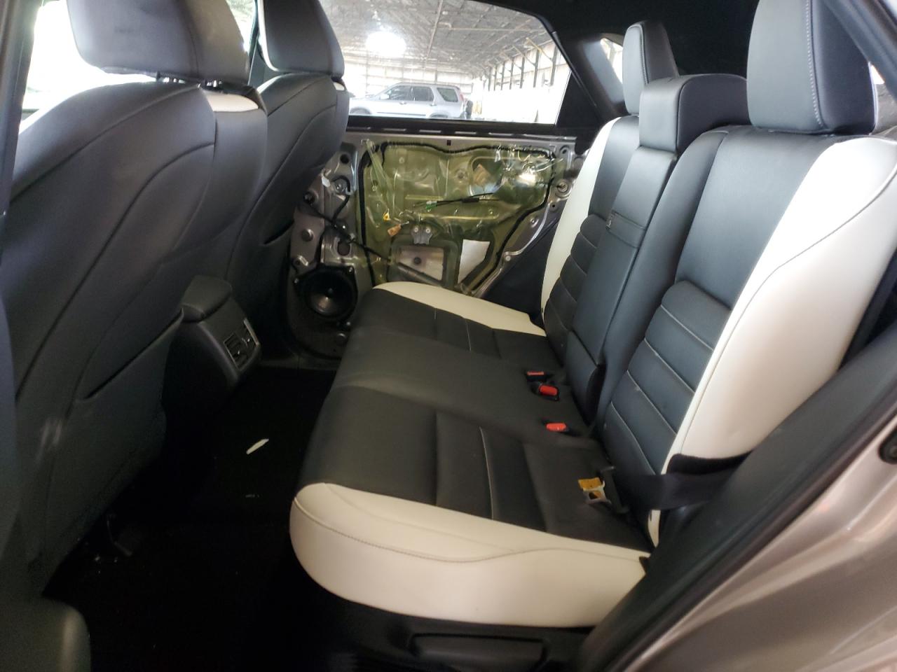 2021 Lexus NX - Image 10