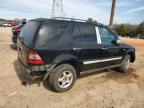 1999 Mercedes-Benz Ml 320 продається в China Grove, NC - Front End