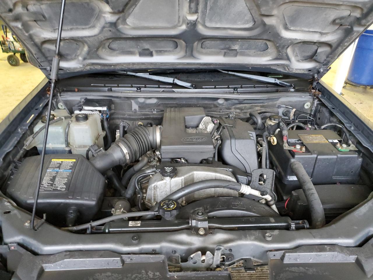 2009 GMC Canyon - Image 13