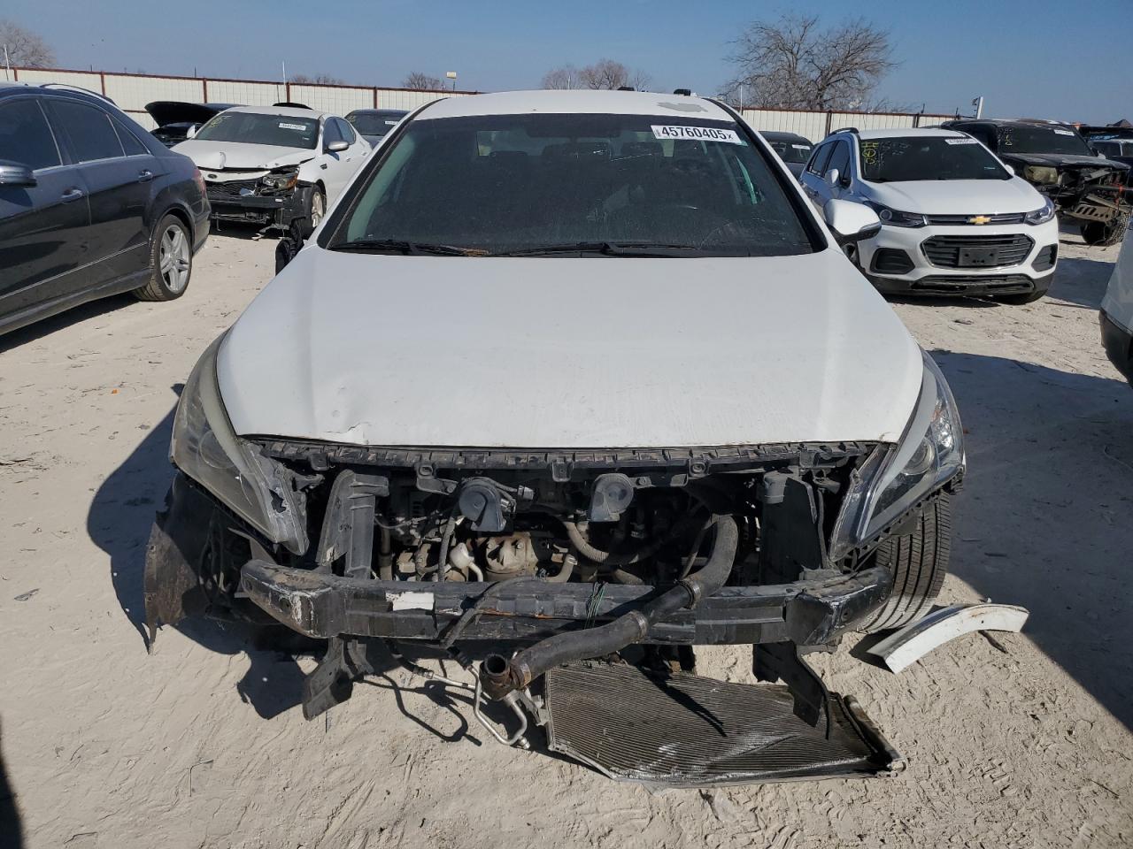 2015 Hyundai Sonata - Image 5