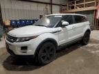 2015 LAND ROVER RANGE ROVER EVOQUE PURE PLUS for sale at Copart MO - SIKESTON