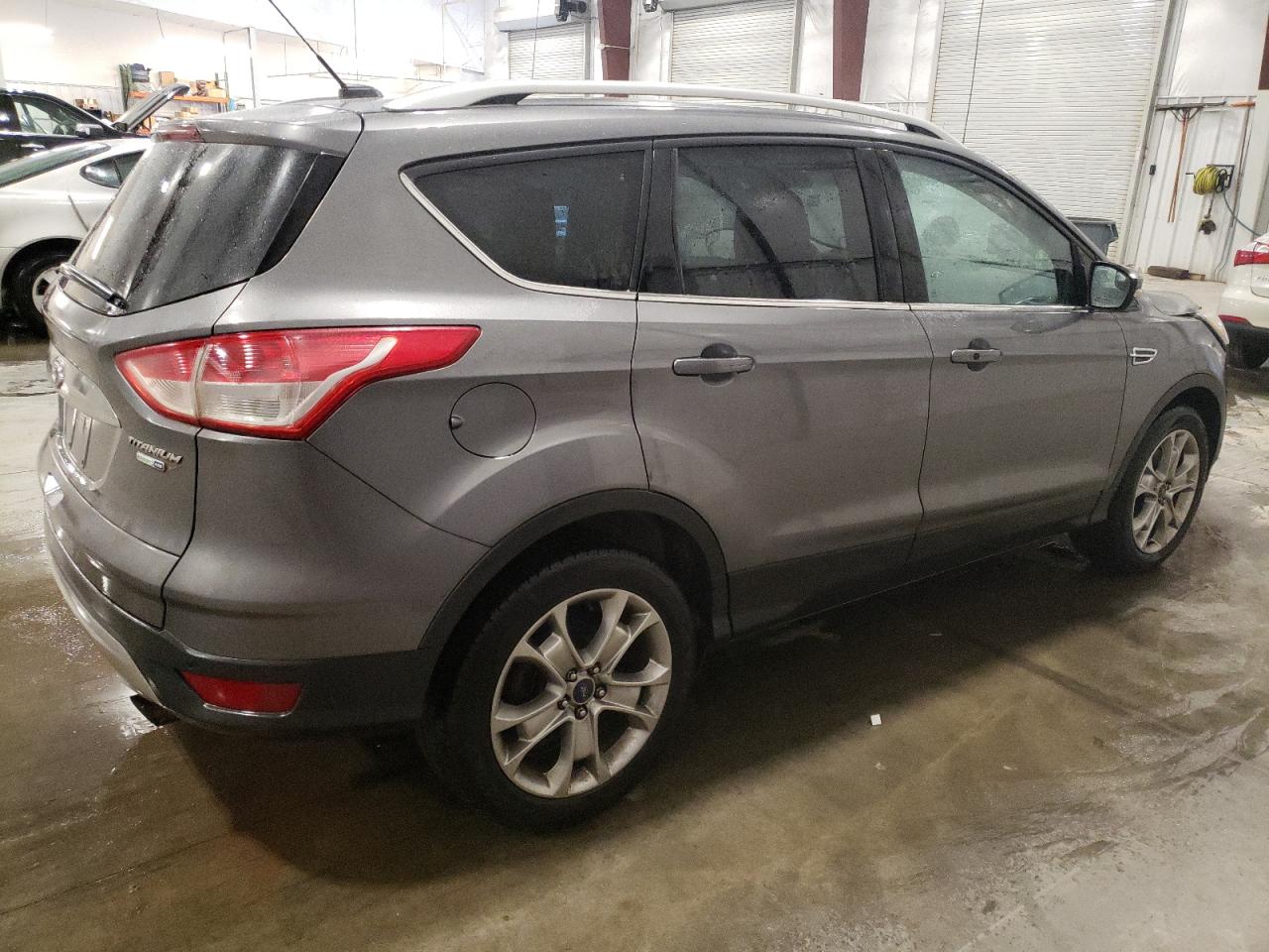 2014 Ford Escape - Image 3