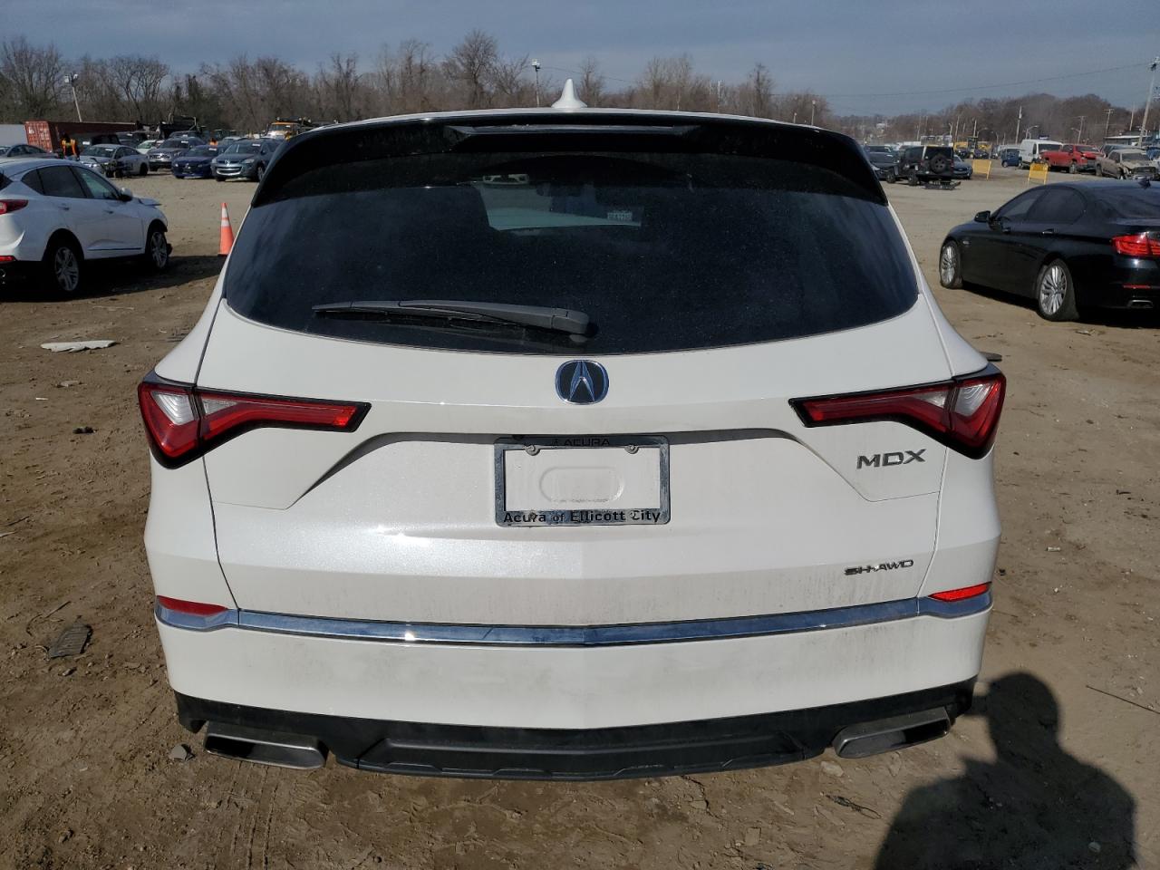2024 Acura MDX - Image 6