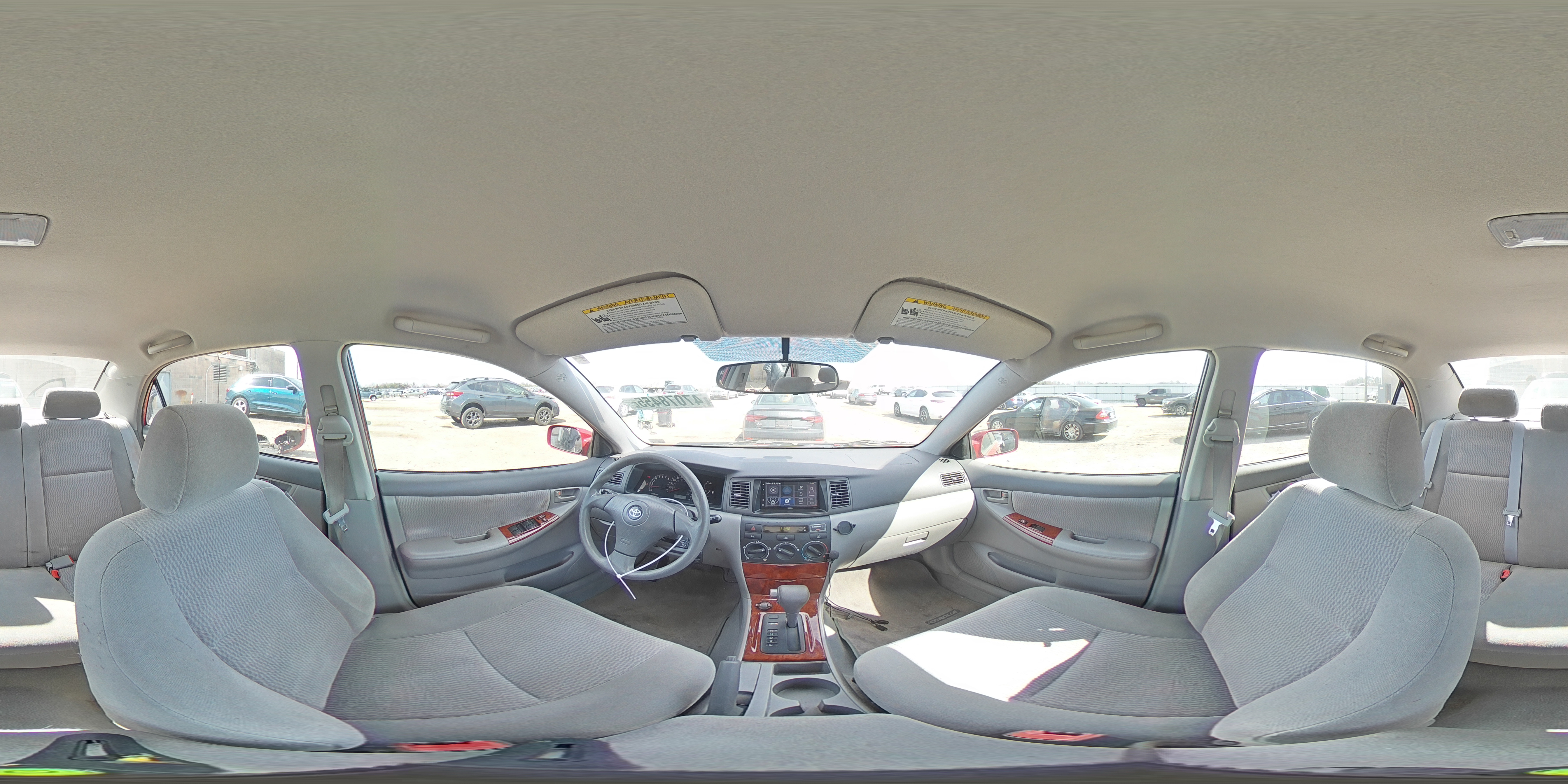 2006 Toyota Corolla - Image 12