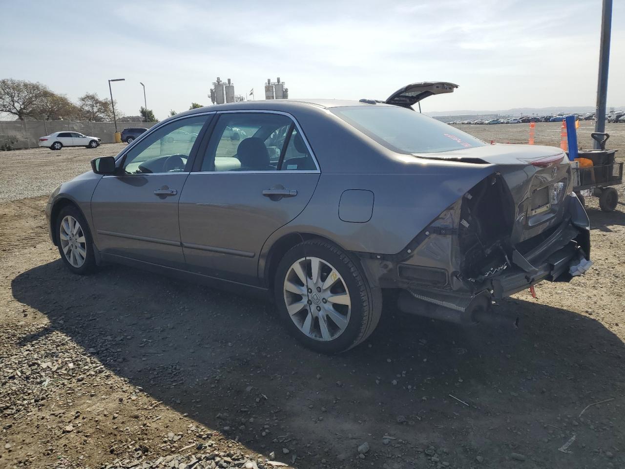 2006 Honda Accord - Image 2