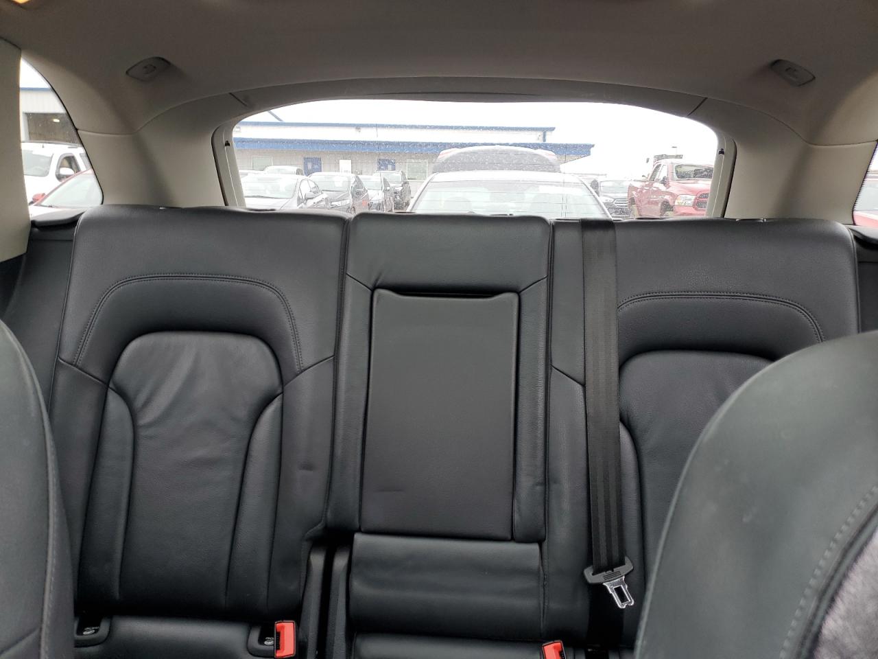 2009 Audi Q5 - Image 10