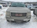 2013 Gmc Sierra K1500 Sle for Sale in Central Square, NY - Rear End