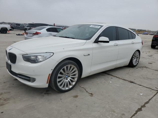 2013 Bmw 535 Igt