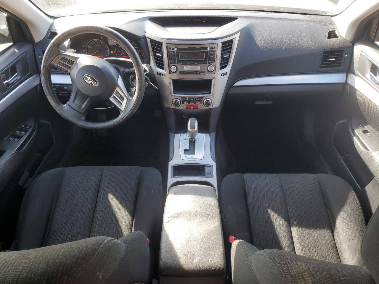 2014 Subaru Outback - Image 8