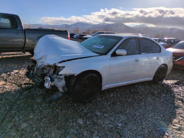 2009 Subaru Legacy 2.5I