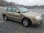 2008 Subaru Forester 2.5X Ll Bean na sprzedaż w Gastonia, NC - Front End