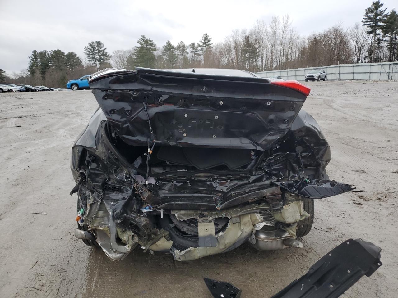 2021 Honda Civic - Image 6