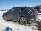 2018 Alfa Romeo Stelvio Ti Sport for Sale in Chicago Heights, IL - Vandalism