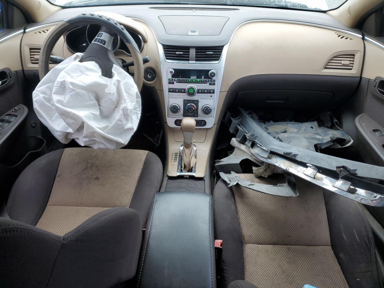 2012 Chevrolet Malibu - Image 8