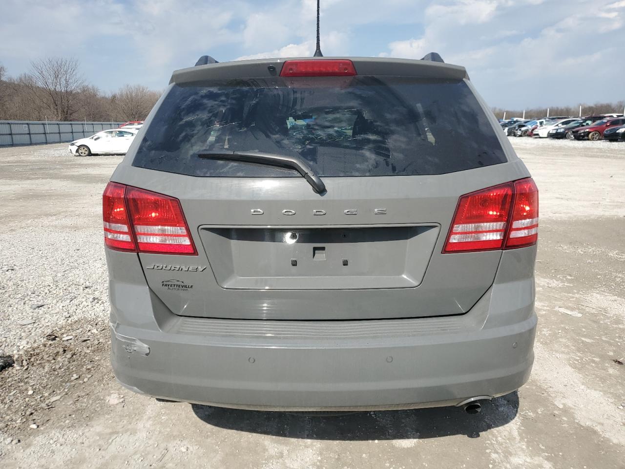 2020 Dodge Journey - Image 6