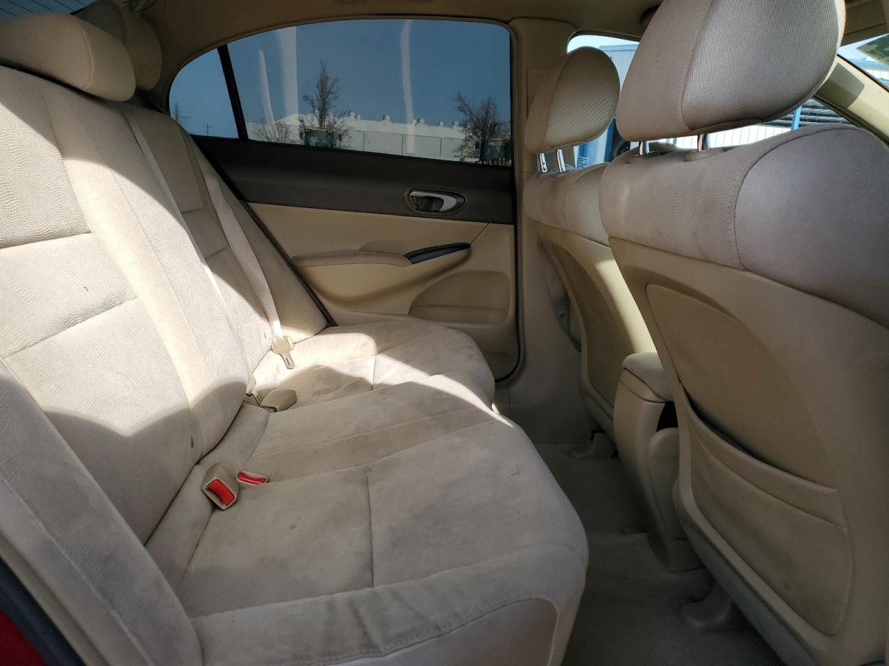 2007 Honda Civic - Image 10