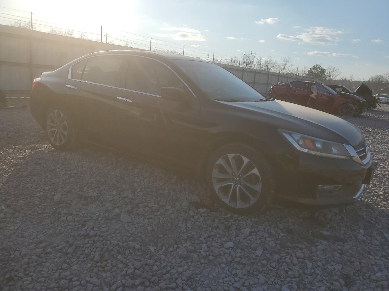 2013 Honda Accord - Image 4