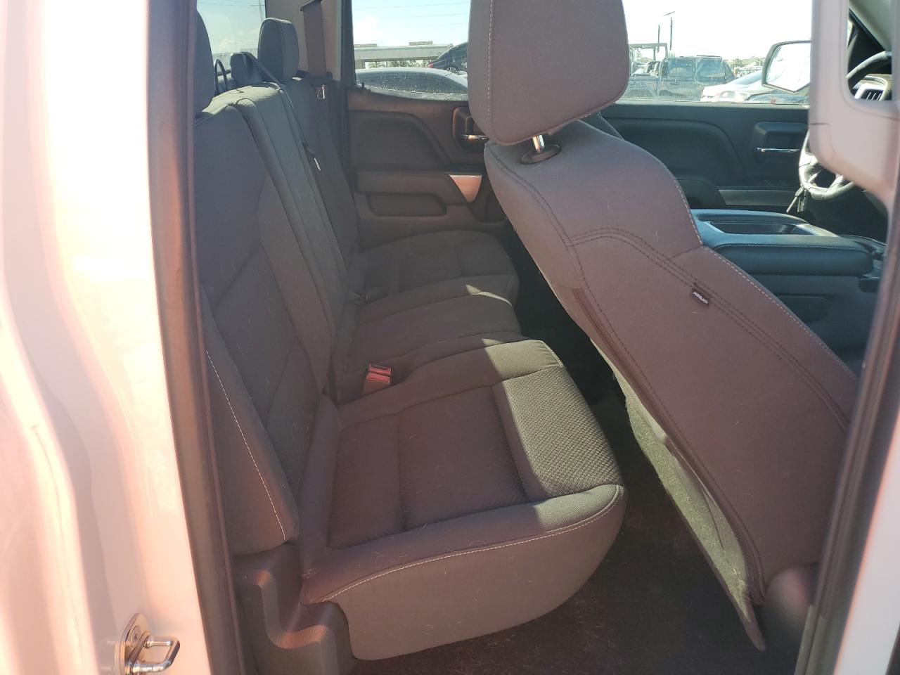 2019 Chevrolet Silverado - Image 10