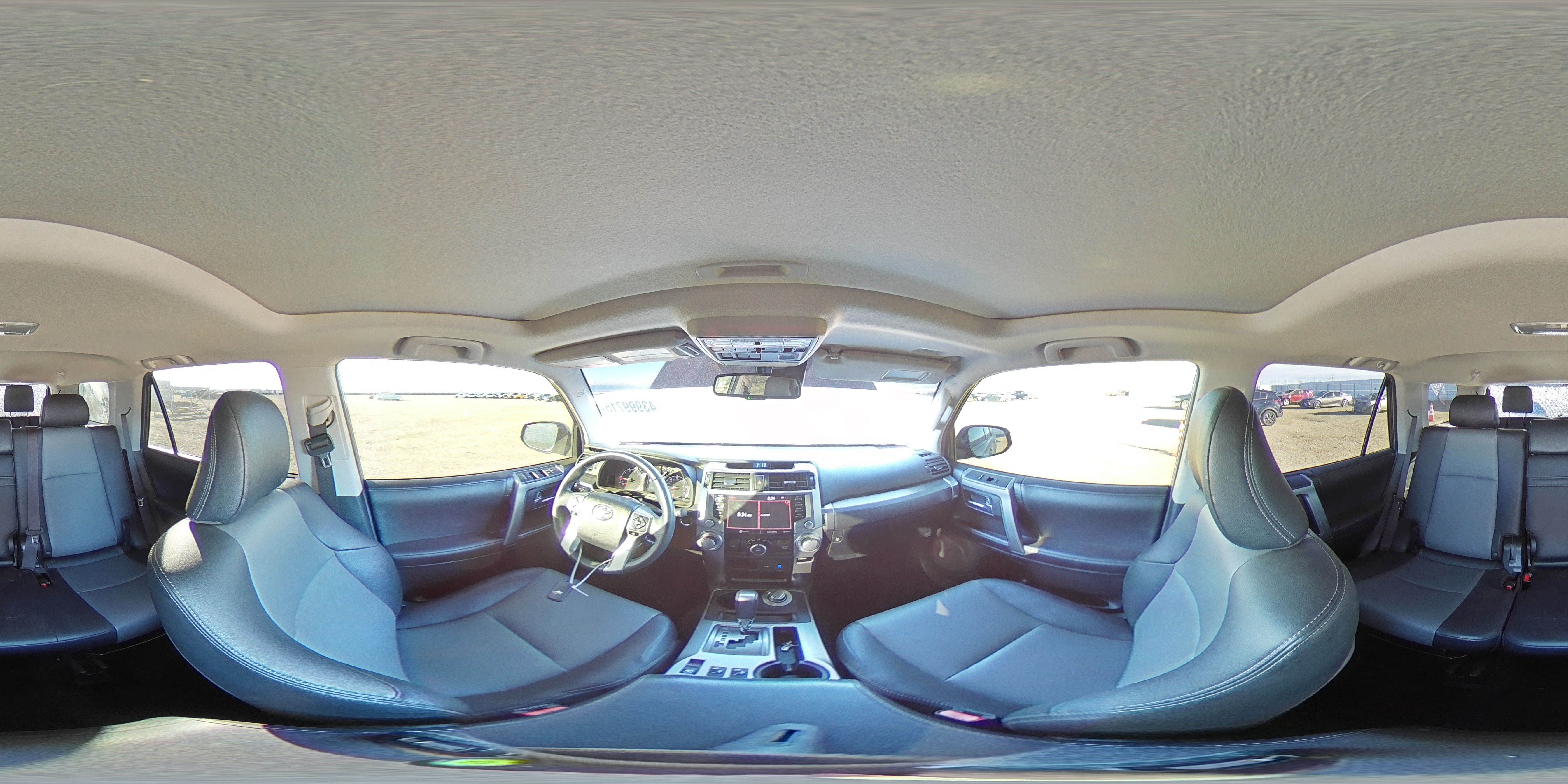 2021 Toyota 4Runner - Image 13