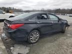 2011 Hyundai Sonata Se на продаже в Byron, GA - All Over