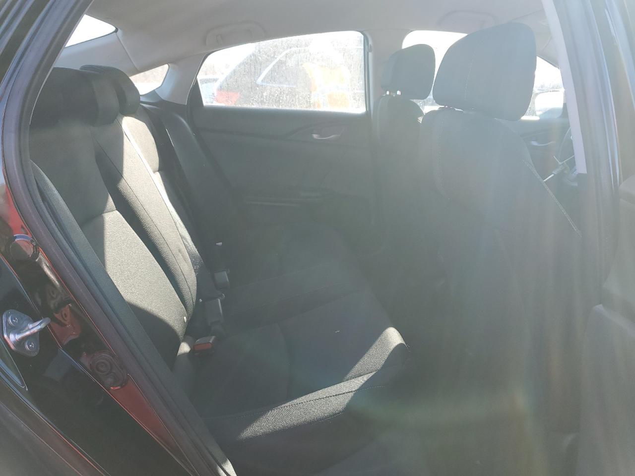 2019 Honda Civic - Image 10