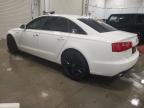 2012 Audi A6 Premium Plus for Sale in Wayland, MI - Front End