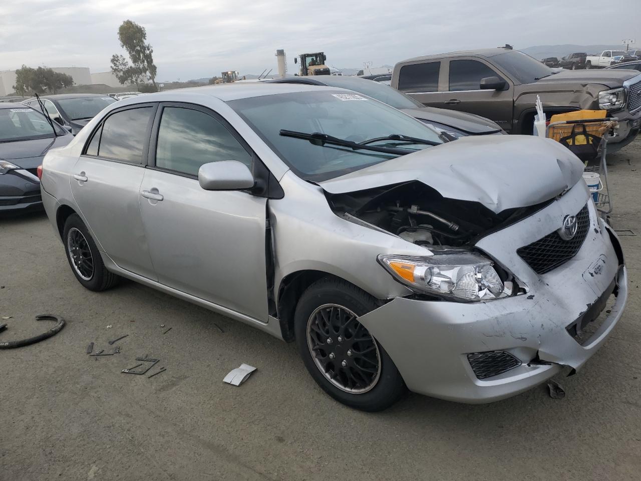 2009 Toyota Corolla - Image 4