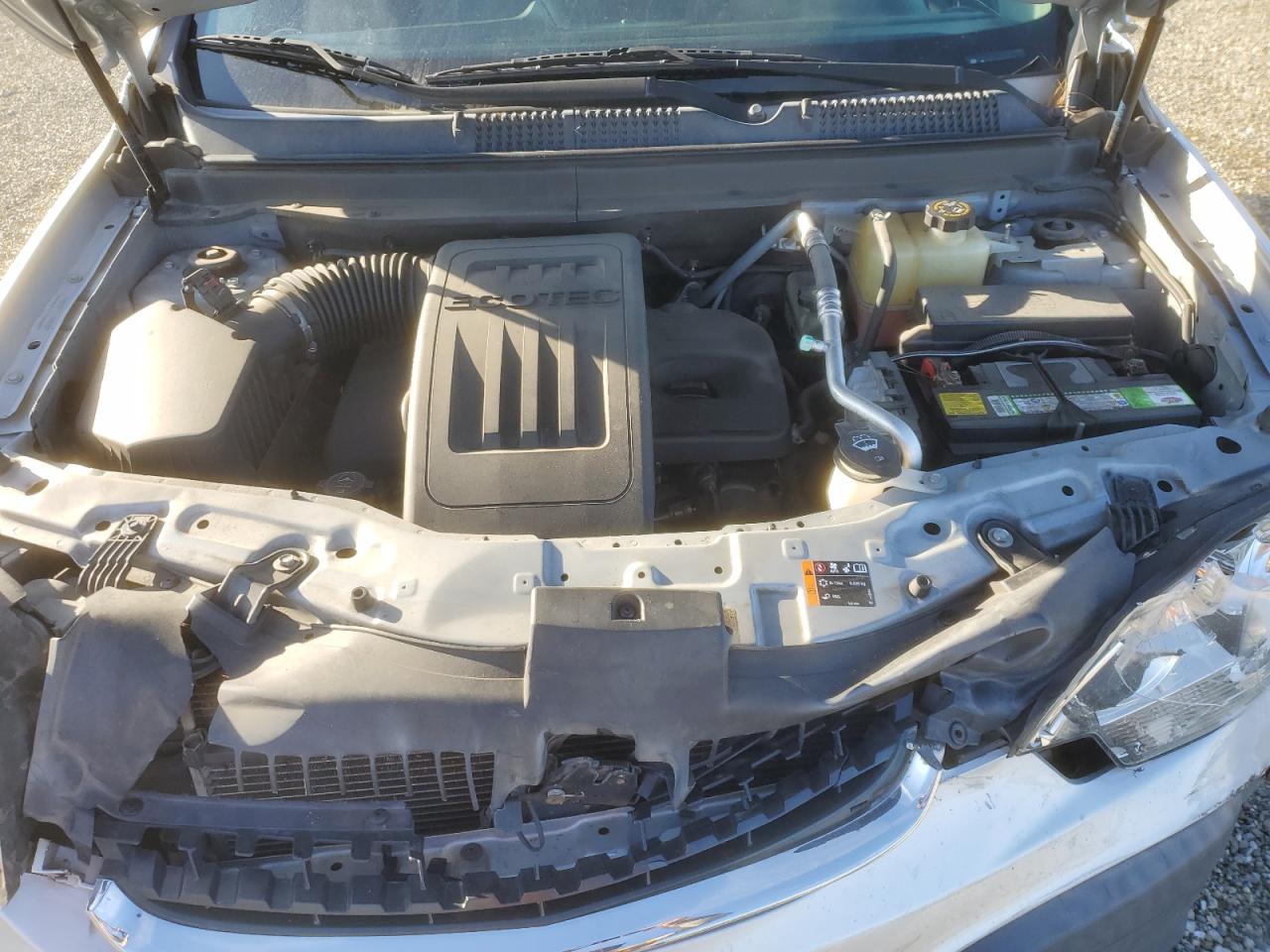 2013 Chevrolet Captiva - Image 13