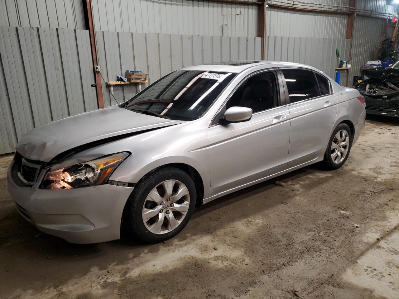 2008 Honda Accord - Image 1
