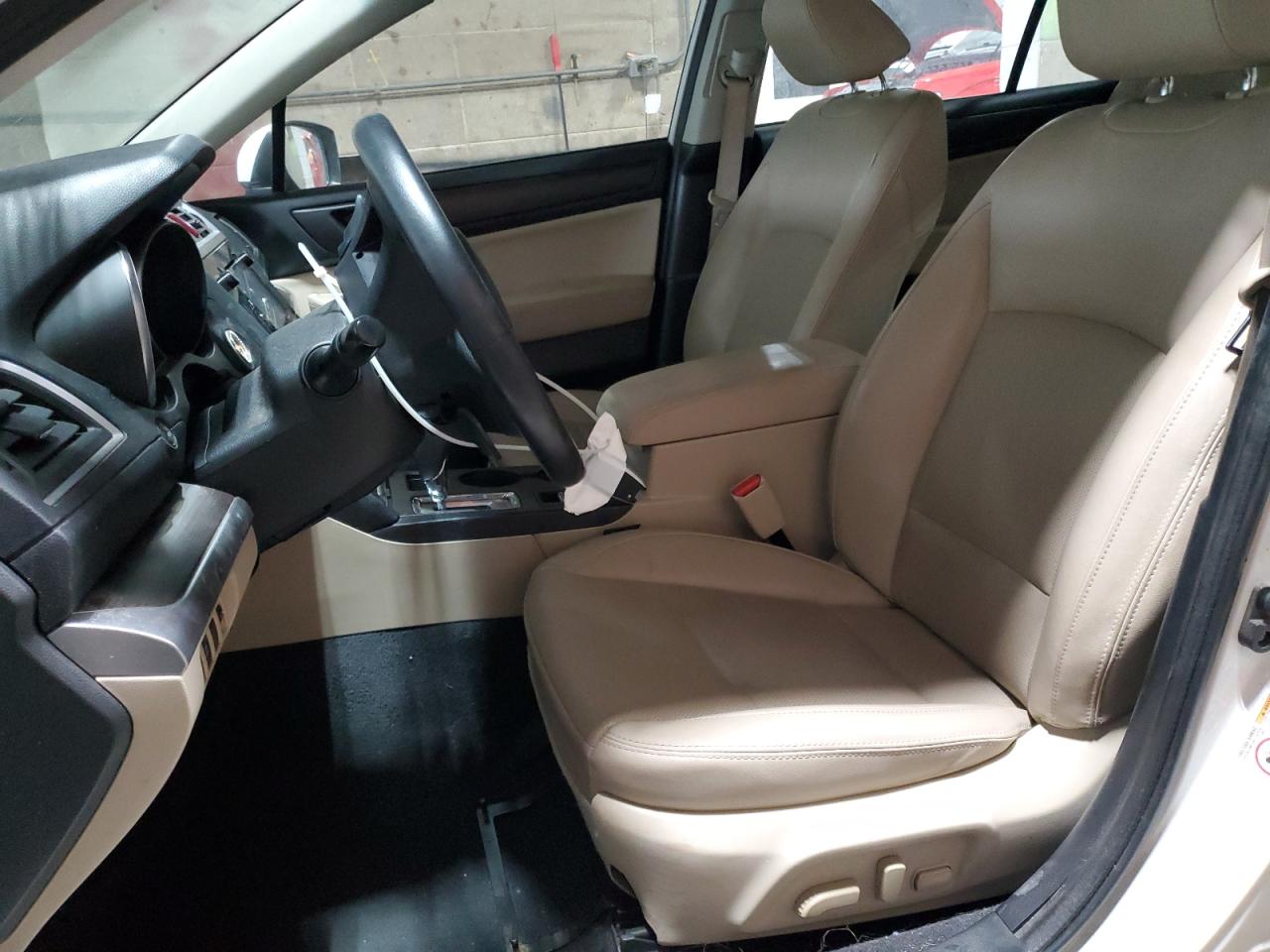 2016 Subaru Legacy - Image 7