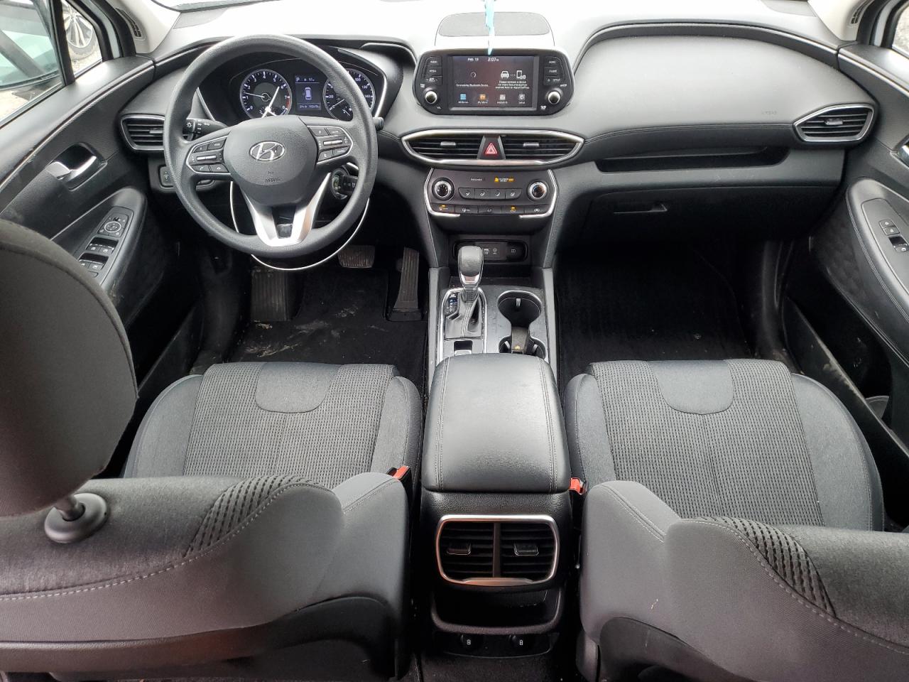 2019 Hyundai Santa Fe - Image 8