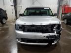 2013 Ford Flex Sel за продажба в Ham Lake, MN - Front End