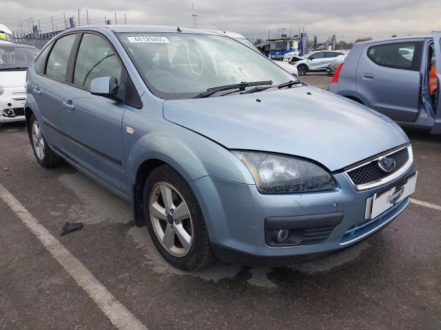 2005 FORD FOCUS ZETE