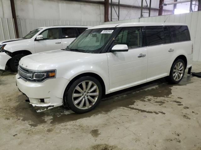 2013 Ford Flex Limited