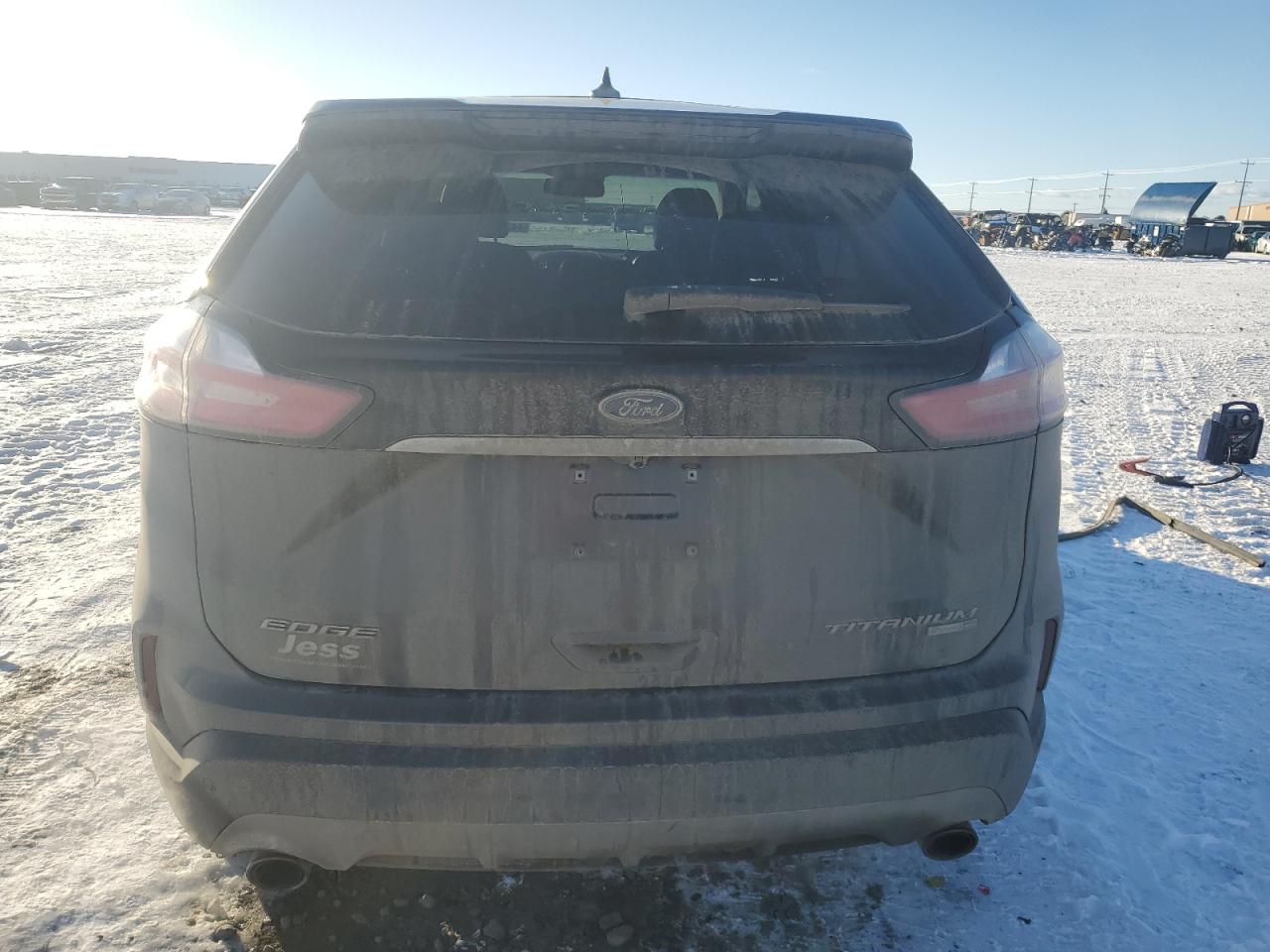 2019 Ford Edge - Image 6