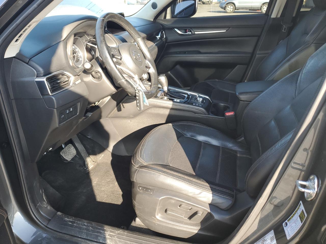 2018 Mazda CX-5 - Image 7