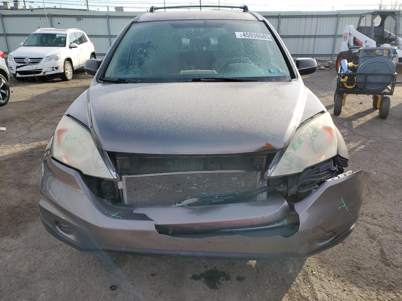 2011 Honda CR-V - Image 5