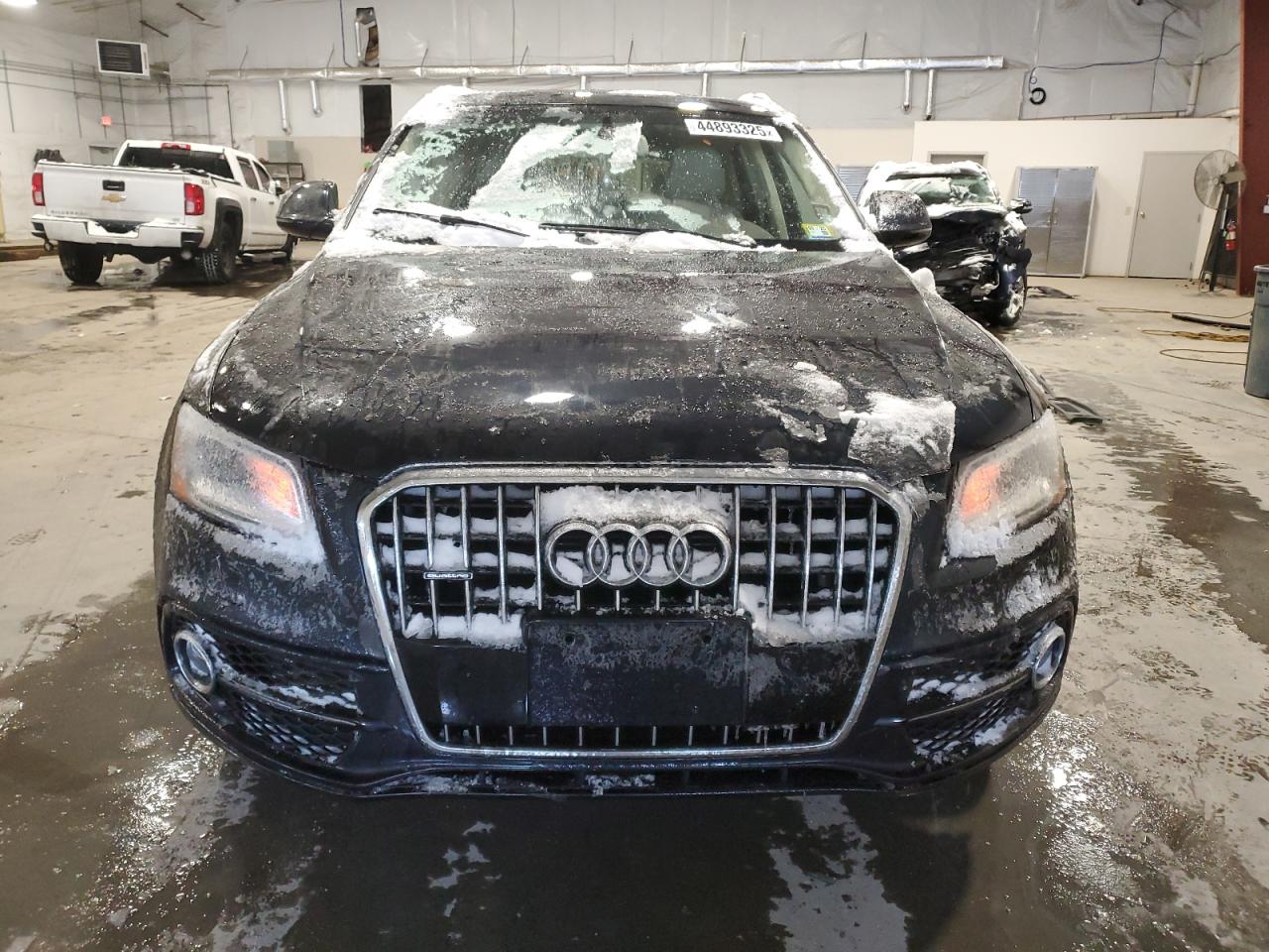 2017 Audi Q5 - Image 5