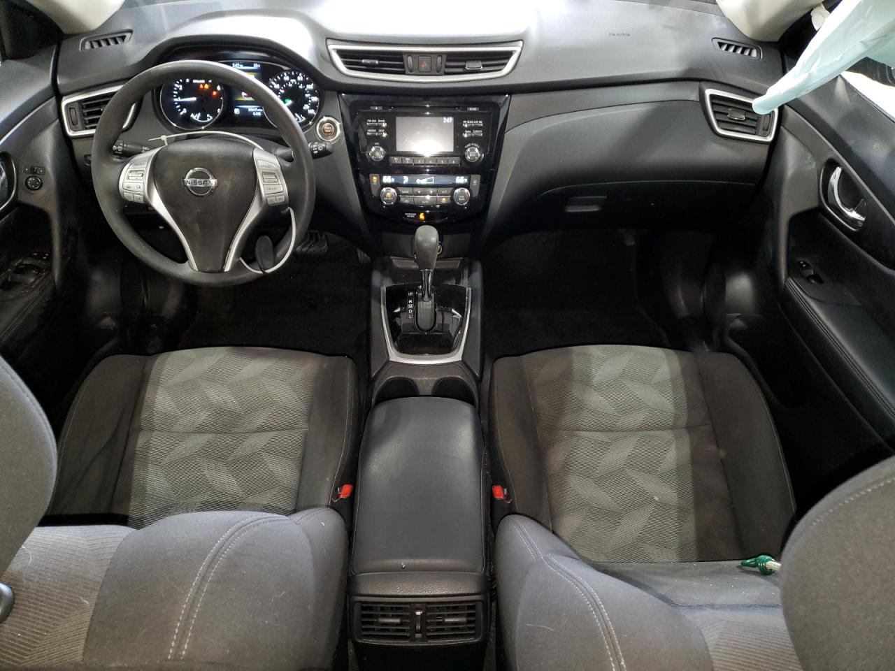 2016 Nissan Rogue - Image 8