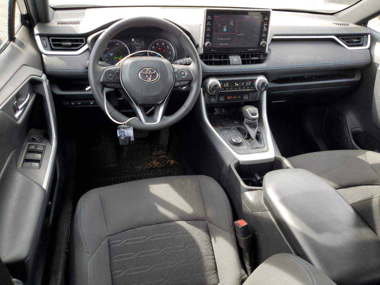 2022 Toyota RAV 4 - Image 8